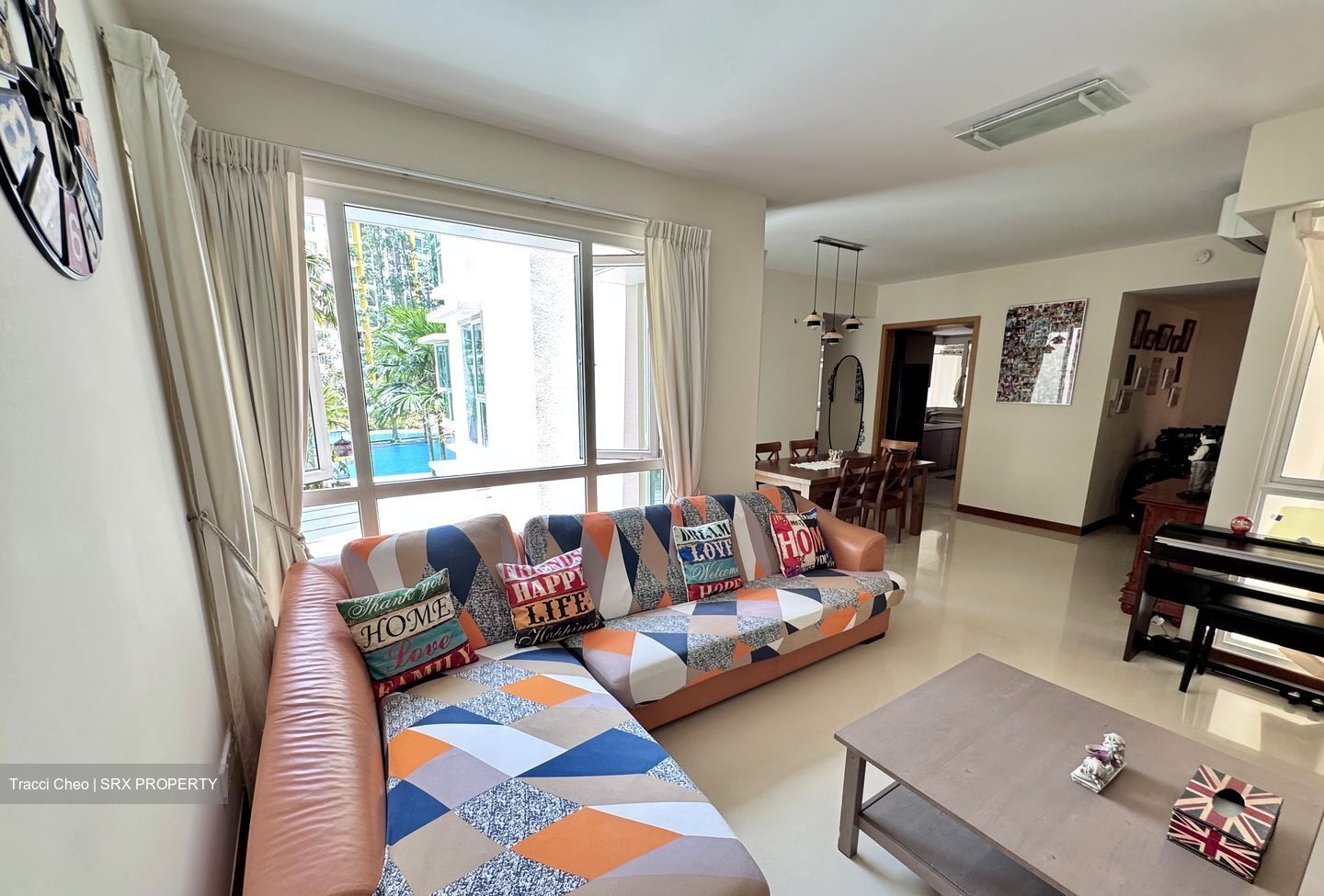 Savannah Condopark (D18), Condominium #534247751